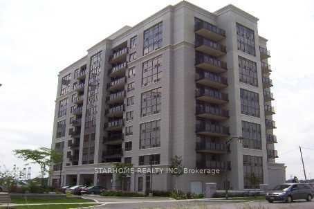 605-51 Saddlecreek Drive, Markham, ON, L3T 7Z1