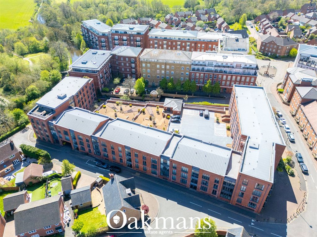 Additional image 18 of 2 bed flat for saleCornwood Lane, Shirley, Solihull, West Midlands B90