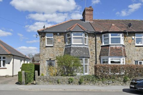 Main Avenue, Totley Rise, Sheffield S17