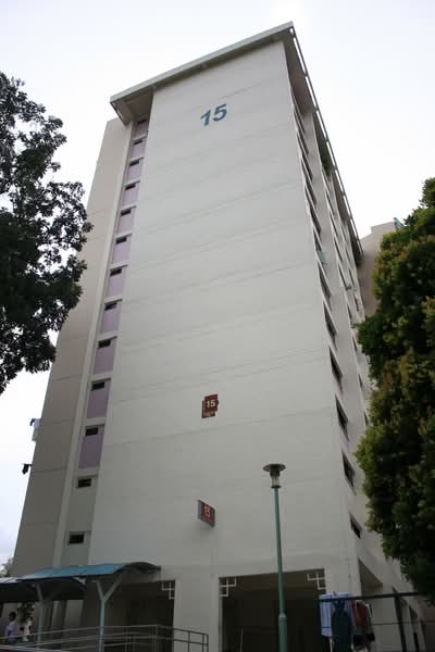 Additional image 5 of 15 Marsiling Lane
