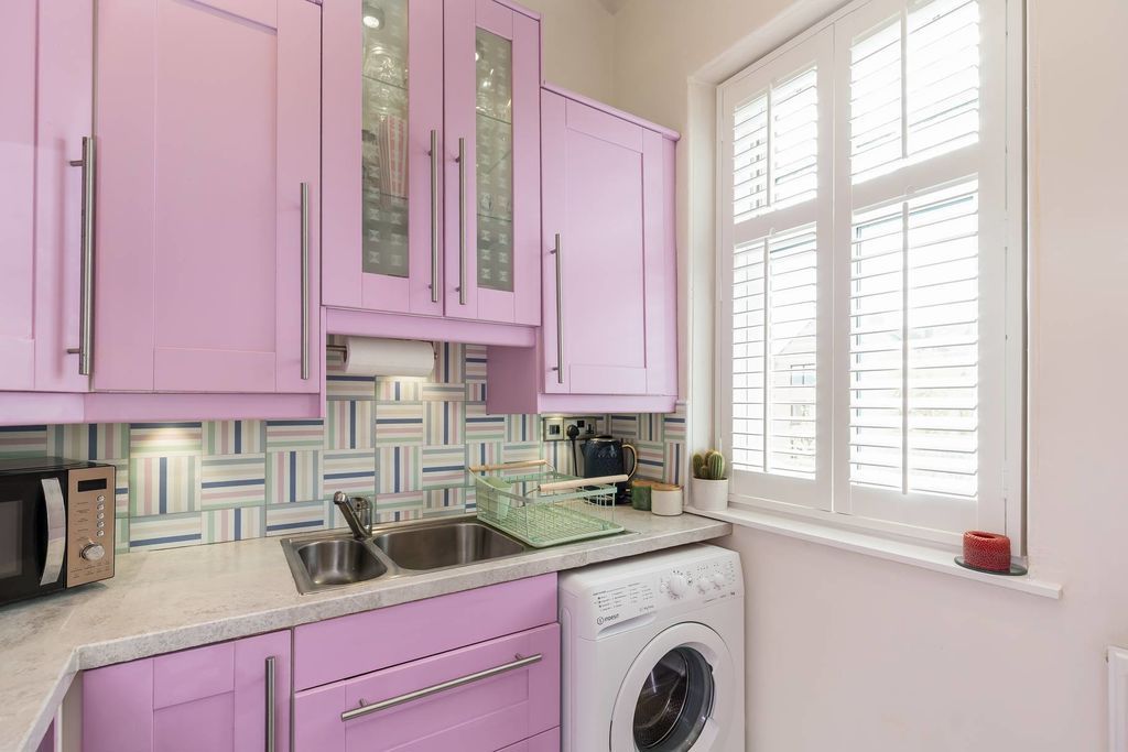 Additional image 9 of 1 bed flat for sale20 Biggiesknowe, Peebles EH45