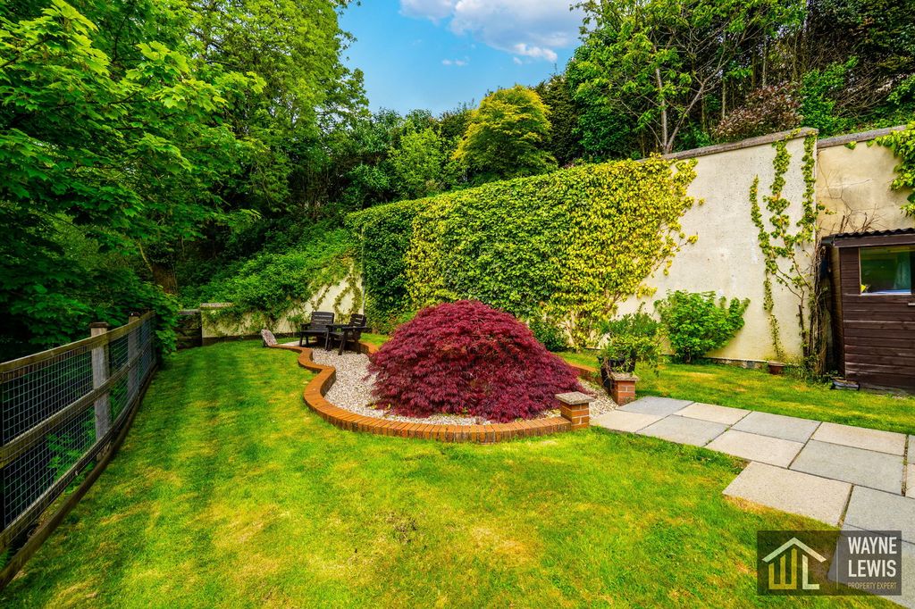 Additional image 10 of 3 bed detached house for saleHill View Drive, Bedlinog, Treharris CF46