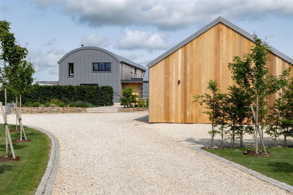 Additional image 12 of 4 bed detached house to rentManston, Sturminster Newton DT10