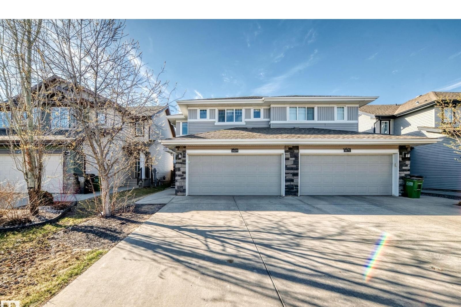 Additional image 8 of 1669 Hammond Crescent NW, Edmonton, AB, T6M0N3