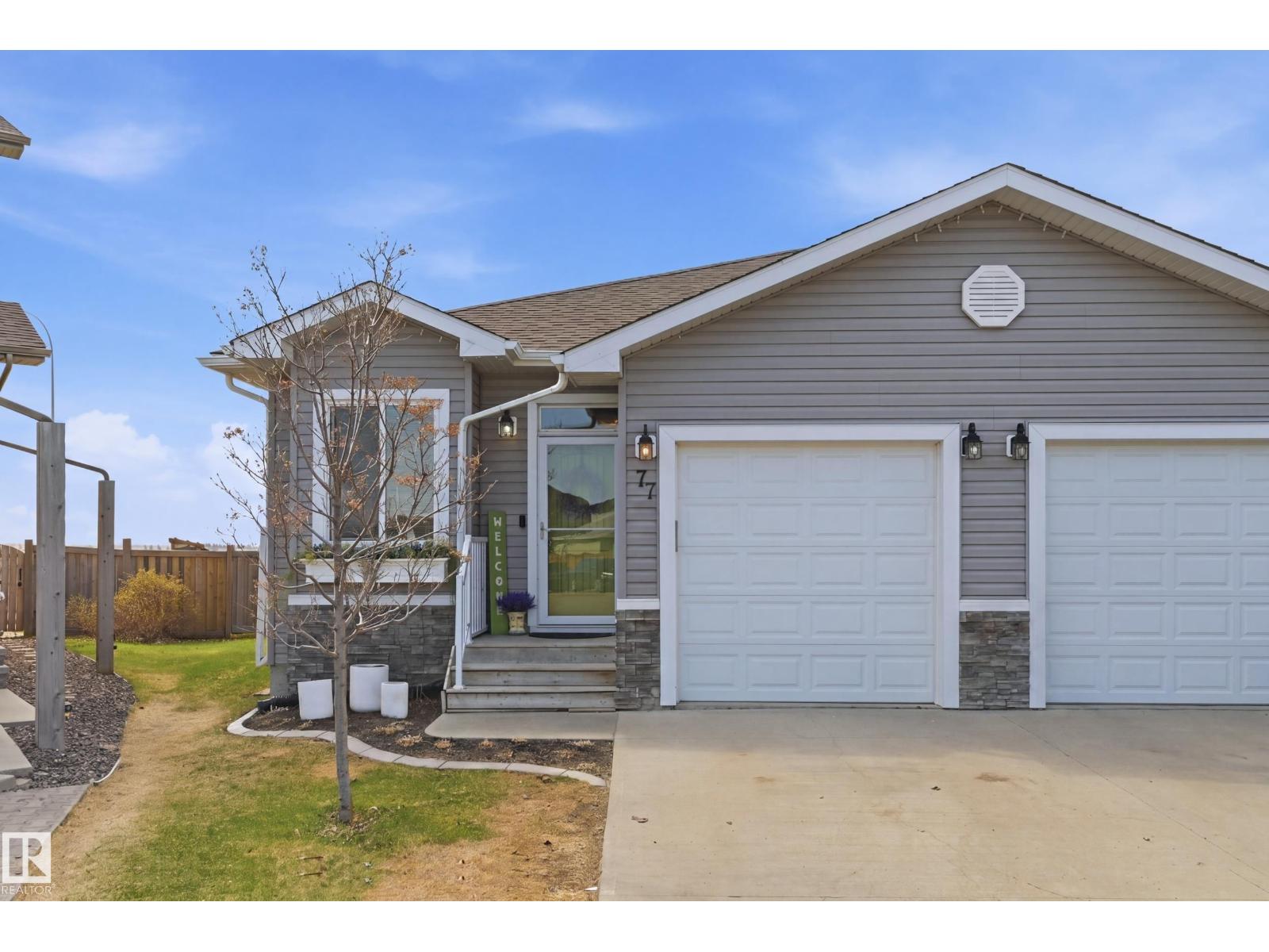 77 Richmond Link, Fort Saskatchewan, AB, T8L0S2