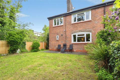 Briarfield Road, Manchester, Greater Manchester M19