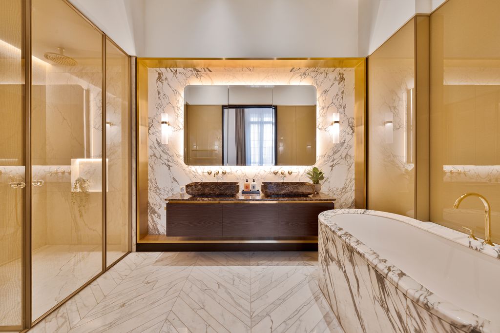 Additional image 16 of 9 bed flat to rentStanhope Gate, Mayfair, London W1K, United Kingdom