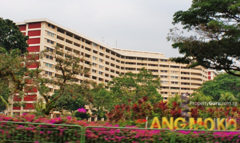 Additional image 43 of 315B Ang Mo Kio Street 31