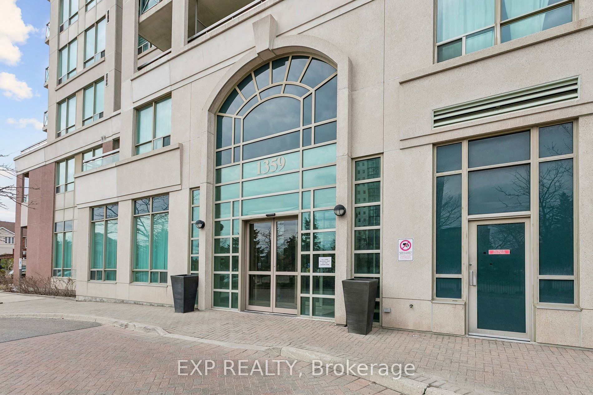 Additional image 6 of 1406-1359 Rathburn Road E, Mississauga, ON, L4W 5P7