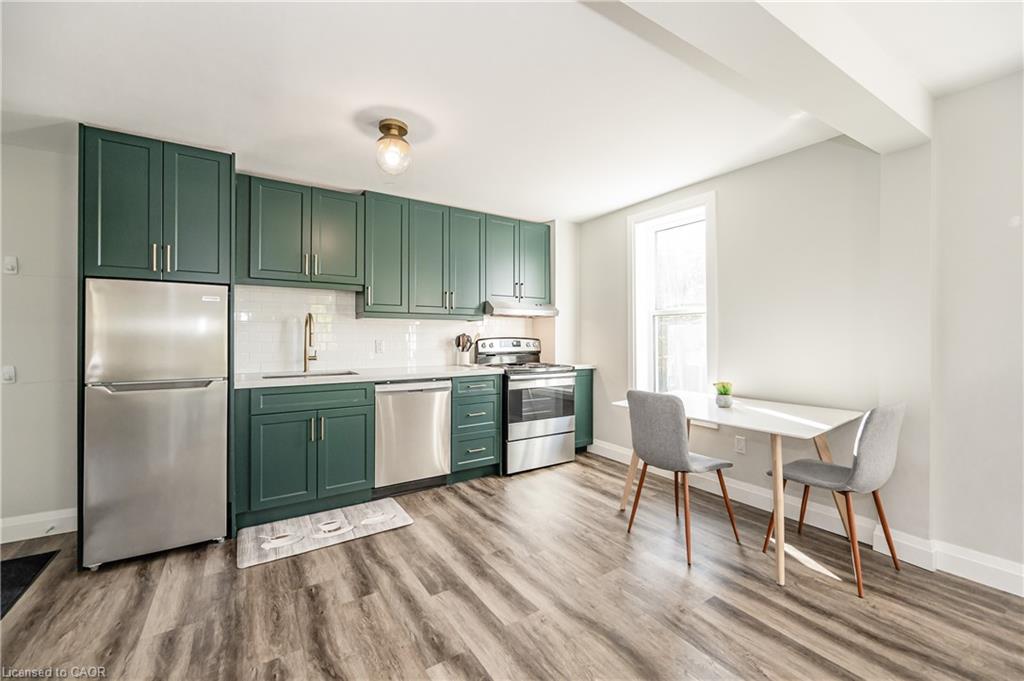 Additional image 4 of 3-132 Ahrens Street W, Kitchener, ON, N2H 4C7