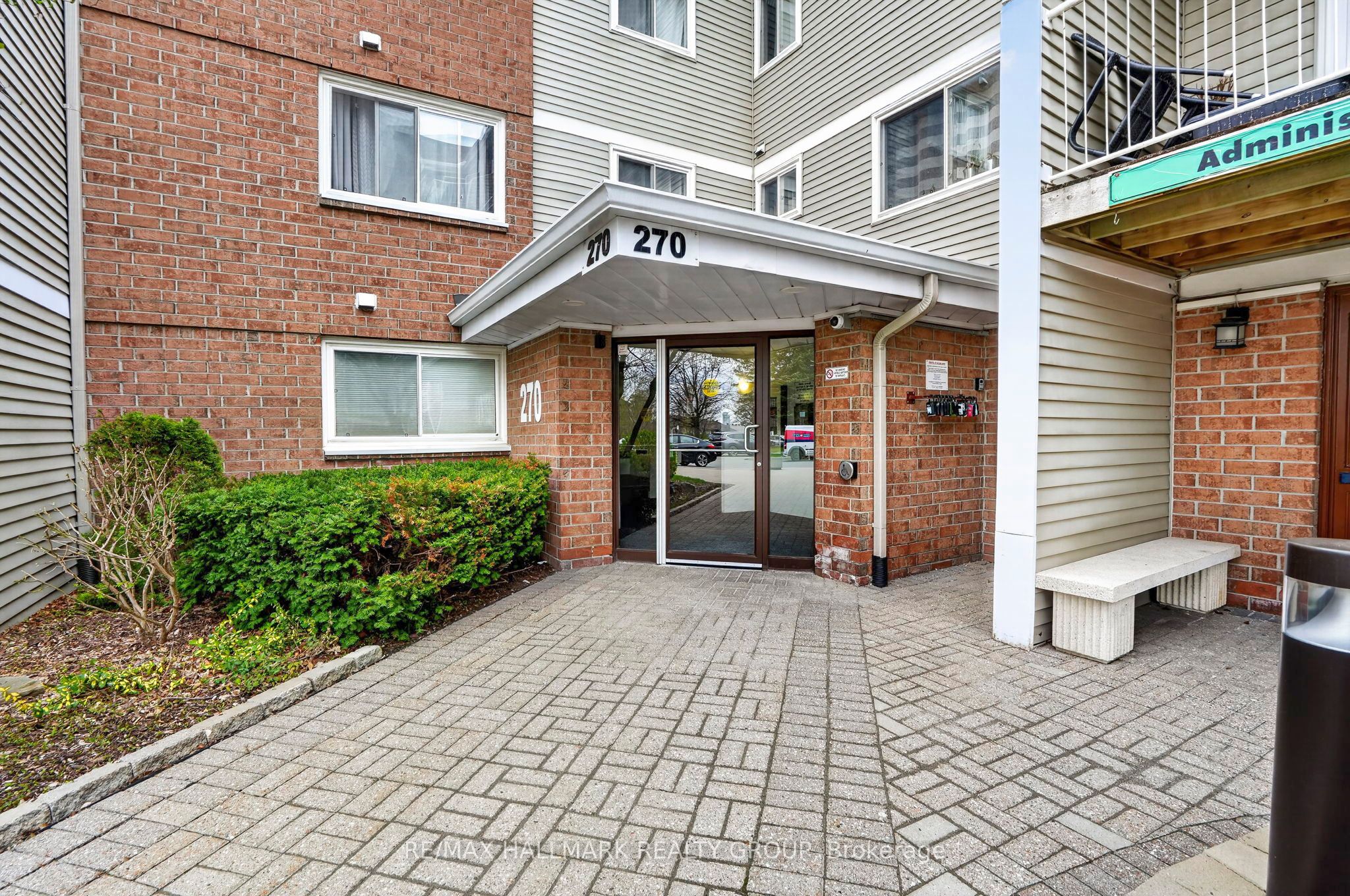 214-270 Brittany Drive, Ottawa, ON, K1K 4M3