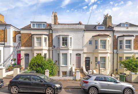 Camden Hill Road SE19