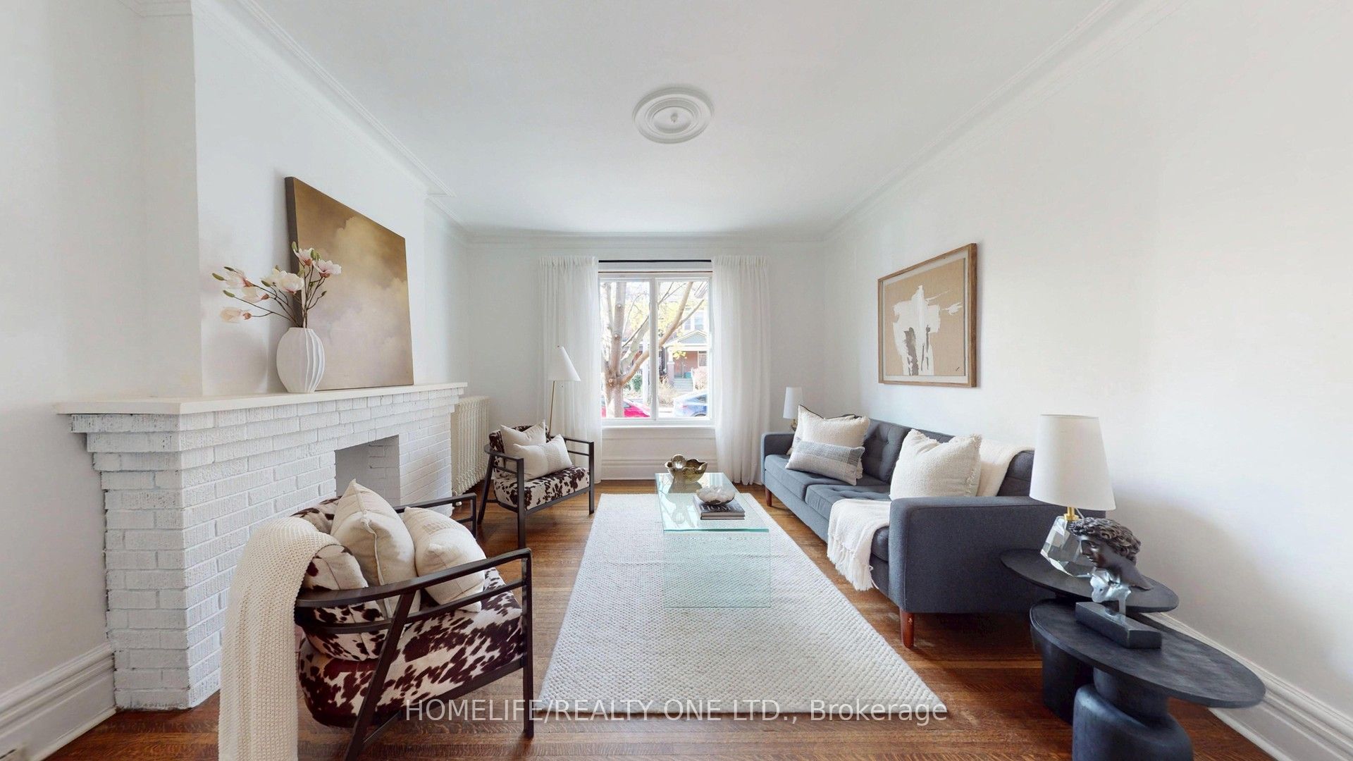 25 Riverdale Avenue, Toronto, ON, M4K 1C2 photo 4