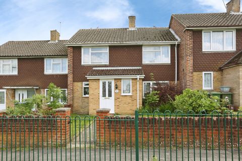 Bailey Green, Southampton SO18