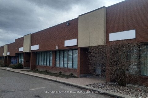 Additional image 7 of 3-4-5500 Tomken Road, Mississauga, ON, L4W 2Z4