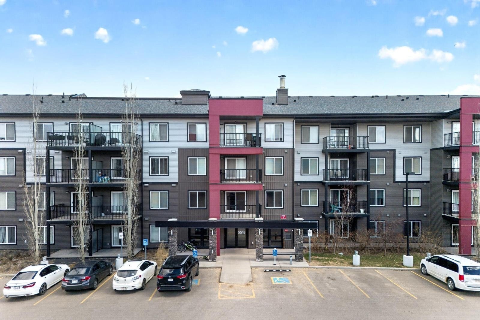 Additional image 7 of 228-5515 7 Avenue SW, Edmonton, AB, T6X2A8