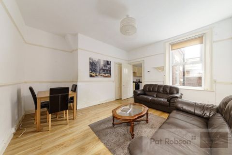 Bayswater Road, Jesmond, Newcastle Upon Tyne NE2