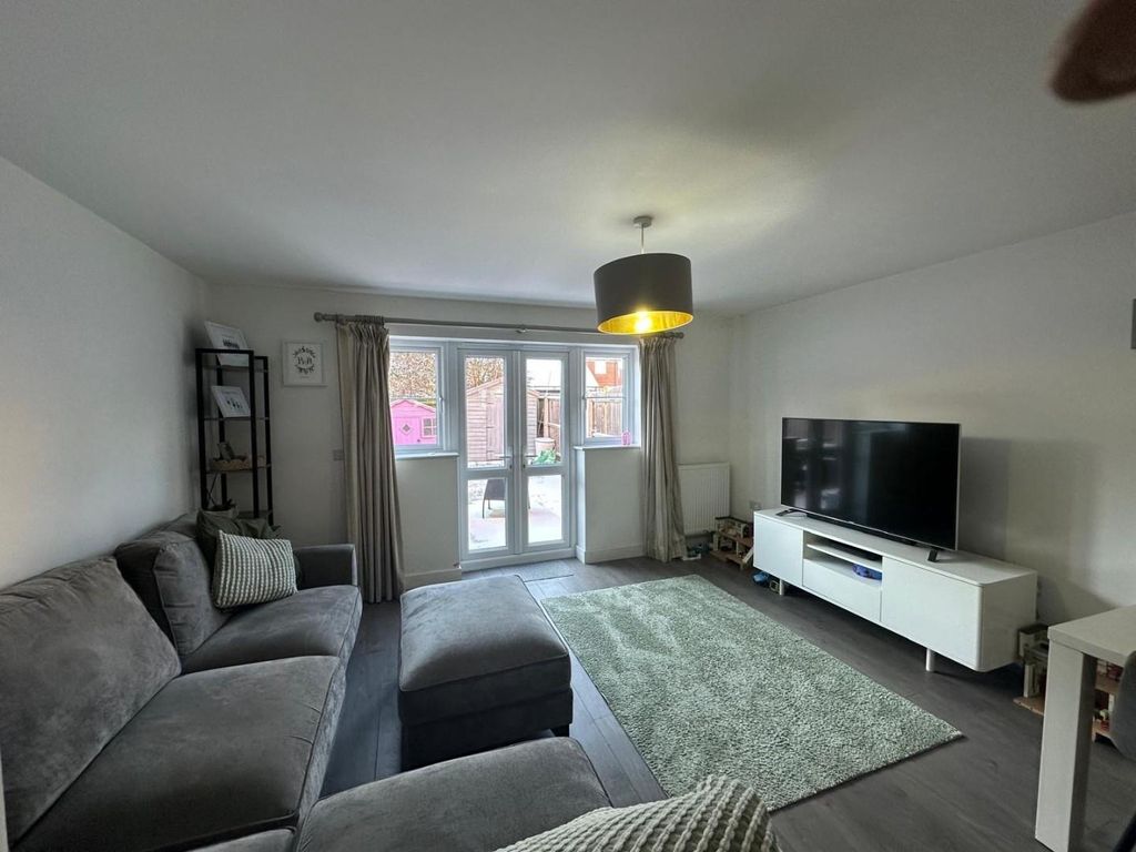Additional image 4 of 2 bed semi-detached house for saleYates Meadow, Potton SG19