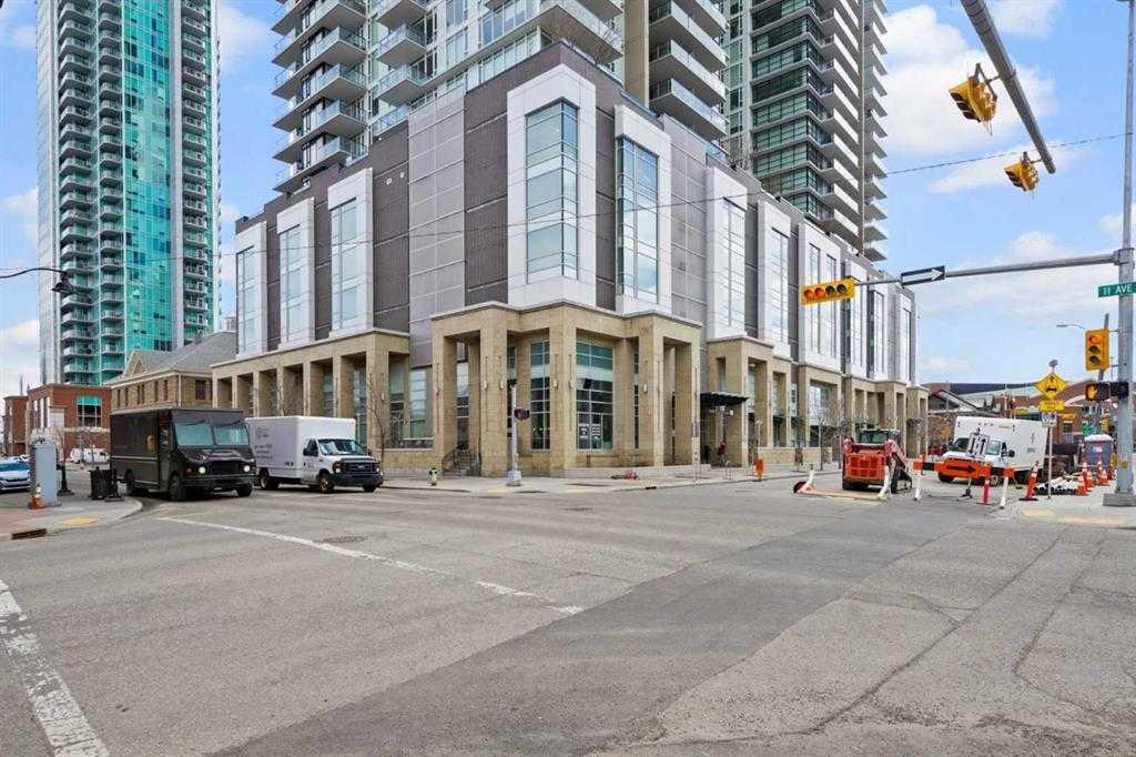 Additional image 2 of 1105-1122 3 Street SE, Calgary, AB, T2G 1H7