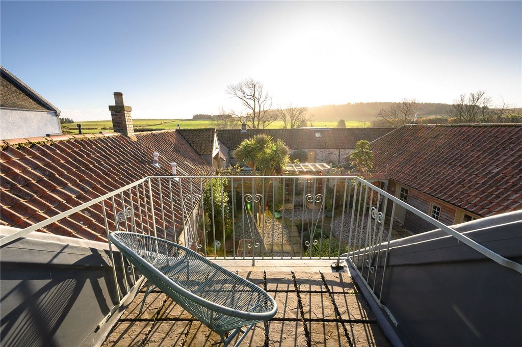 Additional image 19 of 4 bed link detached house for saleThe Coach House, 1 Newmains Farm Steading, Drem, North Berwick EH39