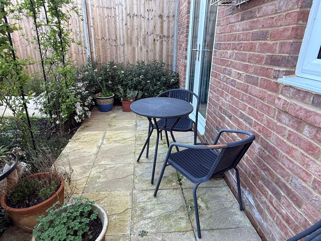 Additional image 21 of 3 bed town house for saleGarrison Meadows, Donnington, Newbury RG14
