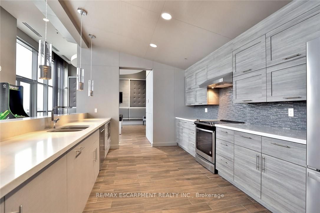 Additional image 6 of 1507-2081 Fairview Street, Burlington, ON, L7R 0E4