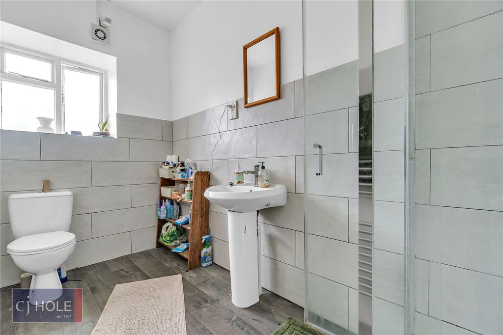 6 bed shared accommodation to rentSouthleigh Road, Bristol, Bristol, City Of BS8 photo 5