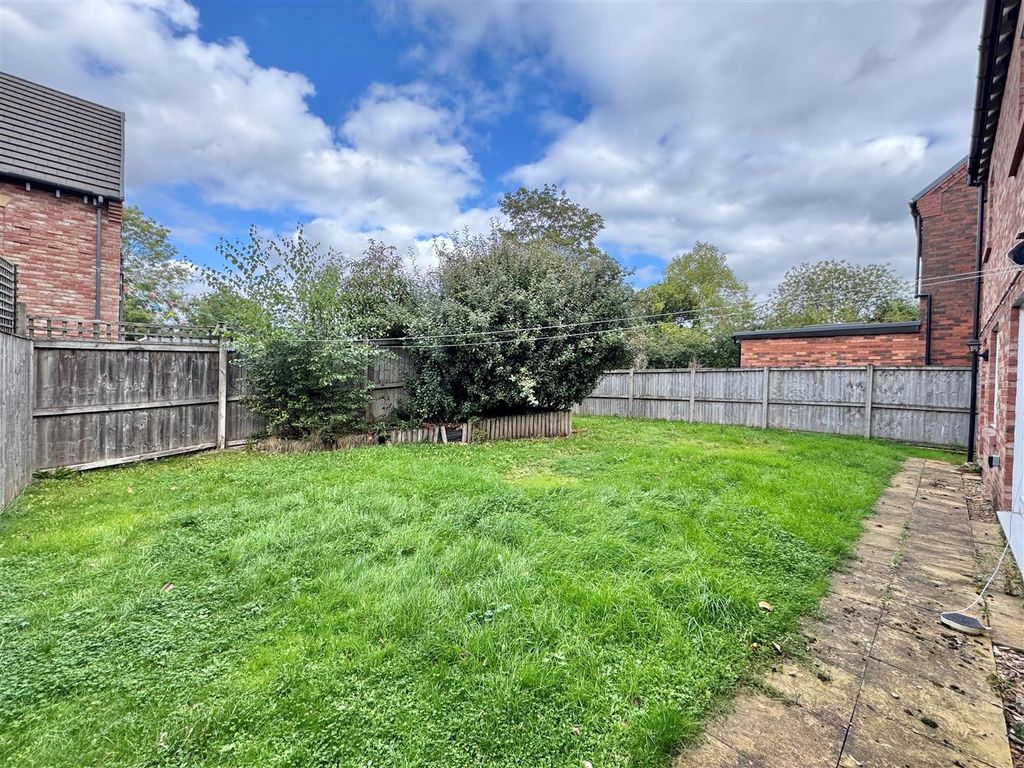 Additional image 2 of 6 bed detached house to rentTuring Drive, Wilmslow SK9