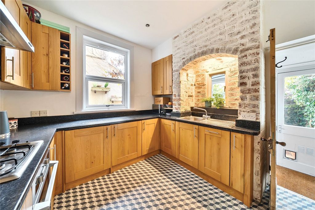 Additional image 22 of 4 bed terraced house for saleSt Vincents Road, Clifton, Bristol BS8