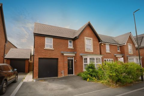 Ludlow Road, Littleover, Derby DE23