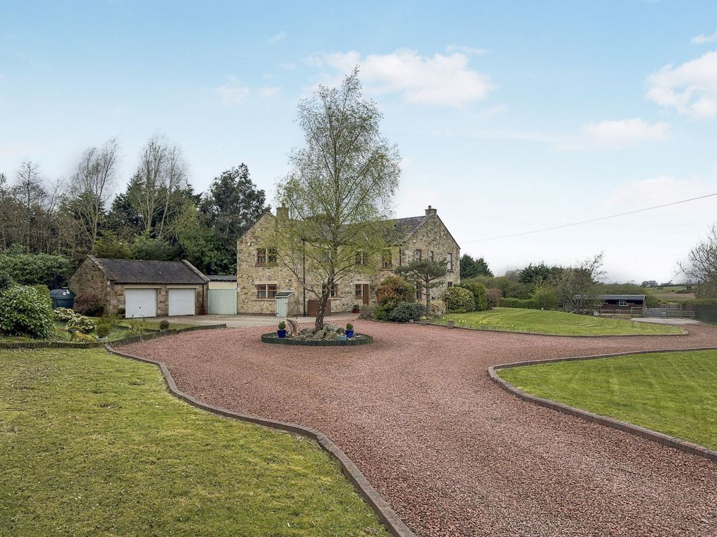 Additional image 30 of 5 bed detached house to rentLonghorsley, Morpeth NE65