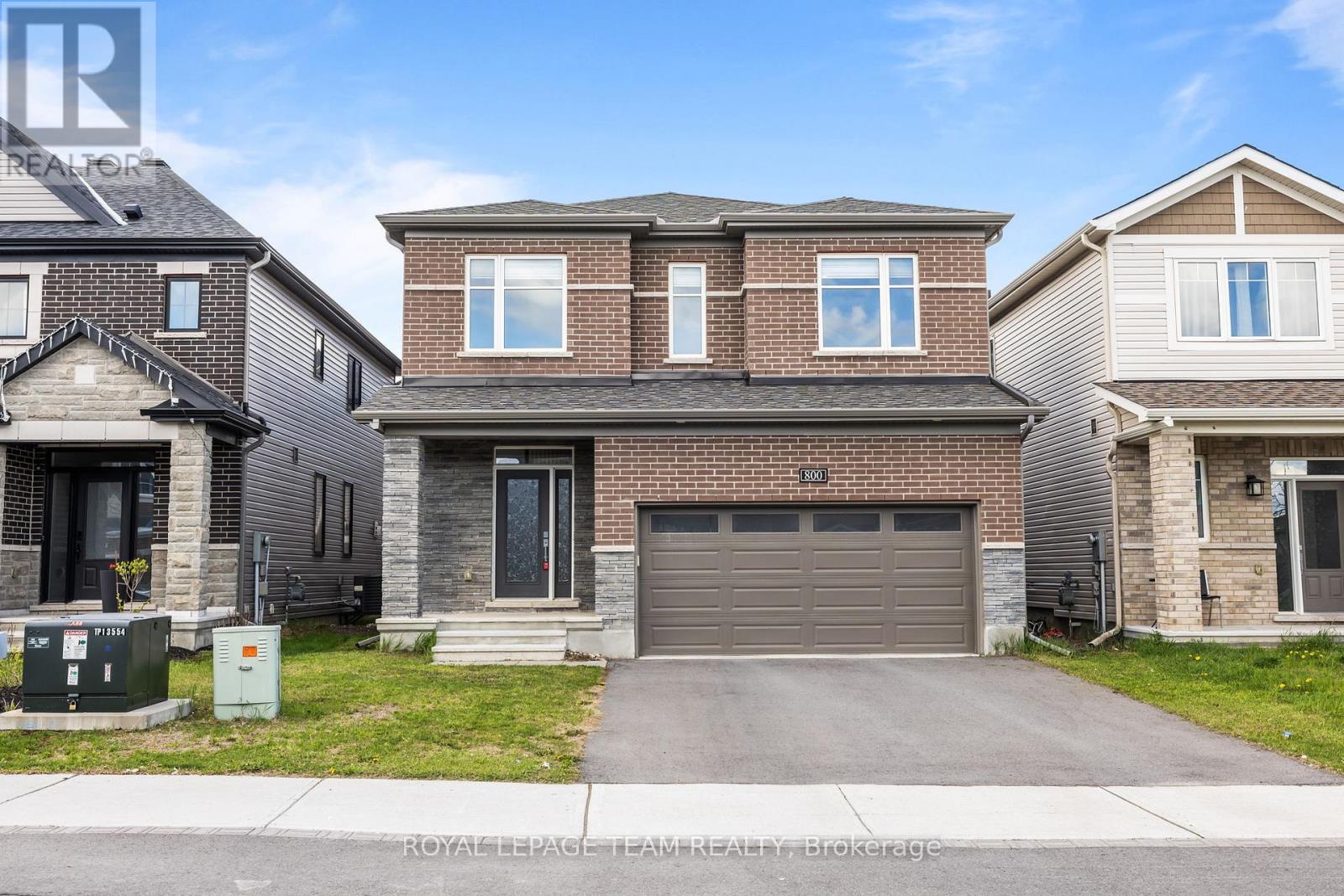 800 CAPPAMORE DRIVE