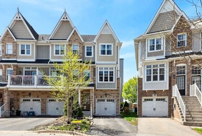 39 Durksen Drive, St. Catharines, ON, L2R 0A7