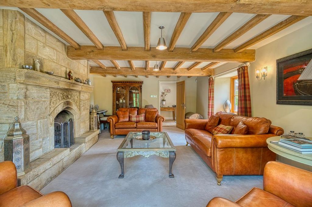 Additional image 12 of 6 bed detached house for saleEast Coker, Yeovil, Somerset BA22