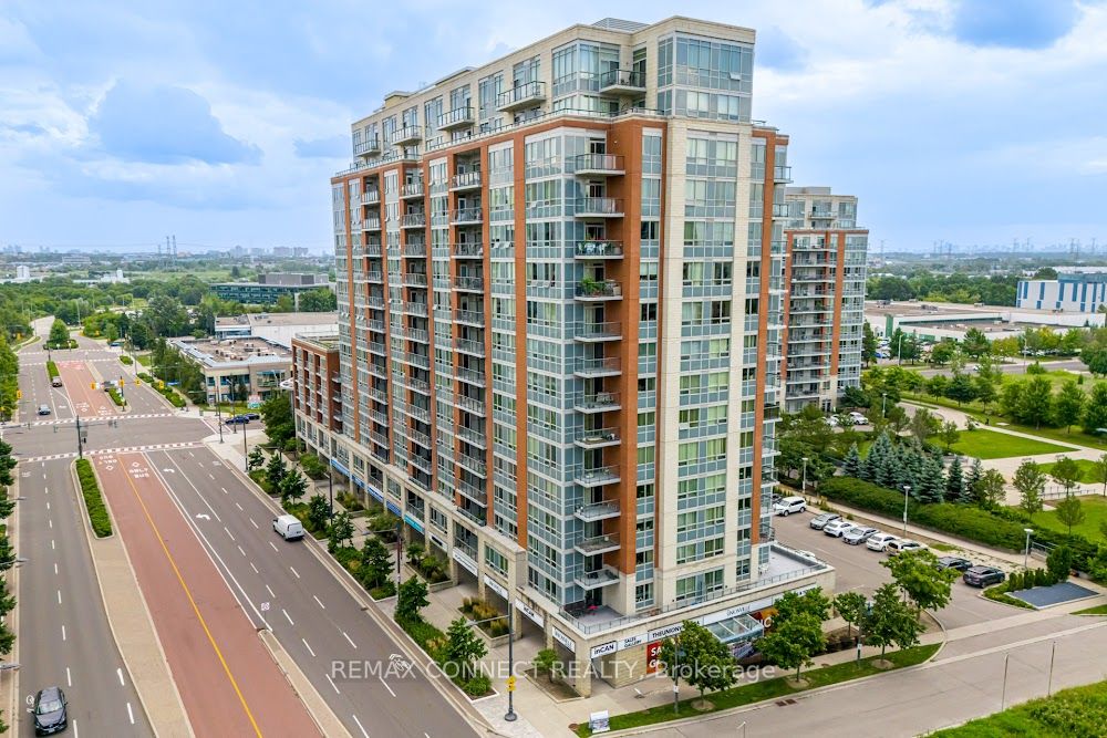 Additional image 3 of B, C, D-60 South Town Centre Boulevard, Markham, ON, L3G 0C5