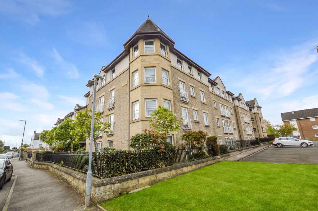 Additional image 17 of 2 bed flat for sale24 Woodside Walk, Hamilton, South Lanarkshire ML3