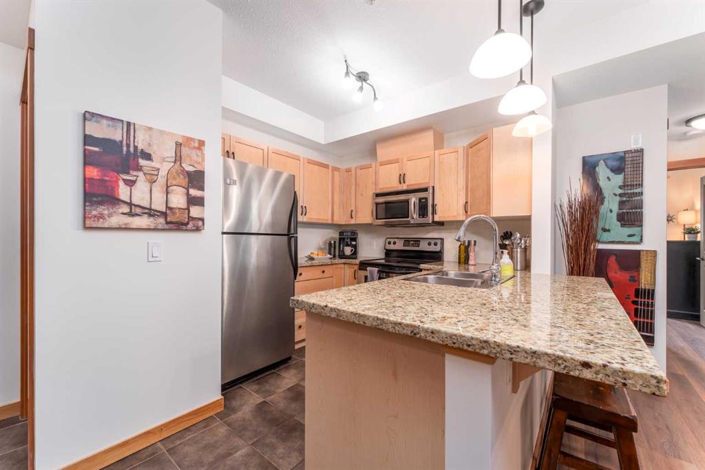 Additional image 3 of 328-101 Montane Road, Canmore, AB, T1W 0G2