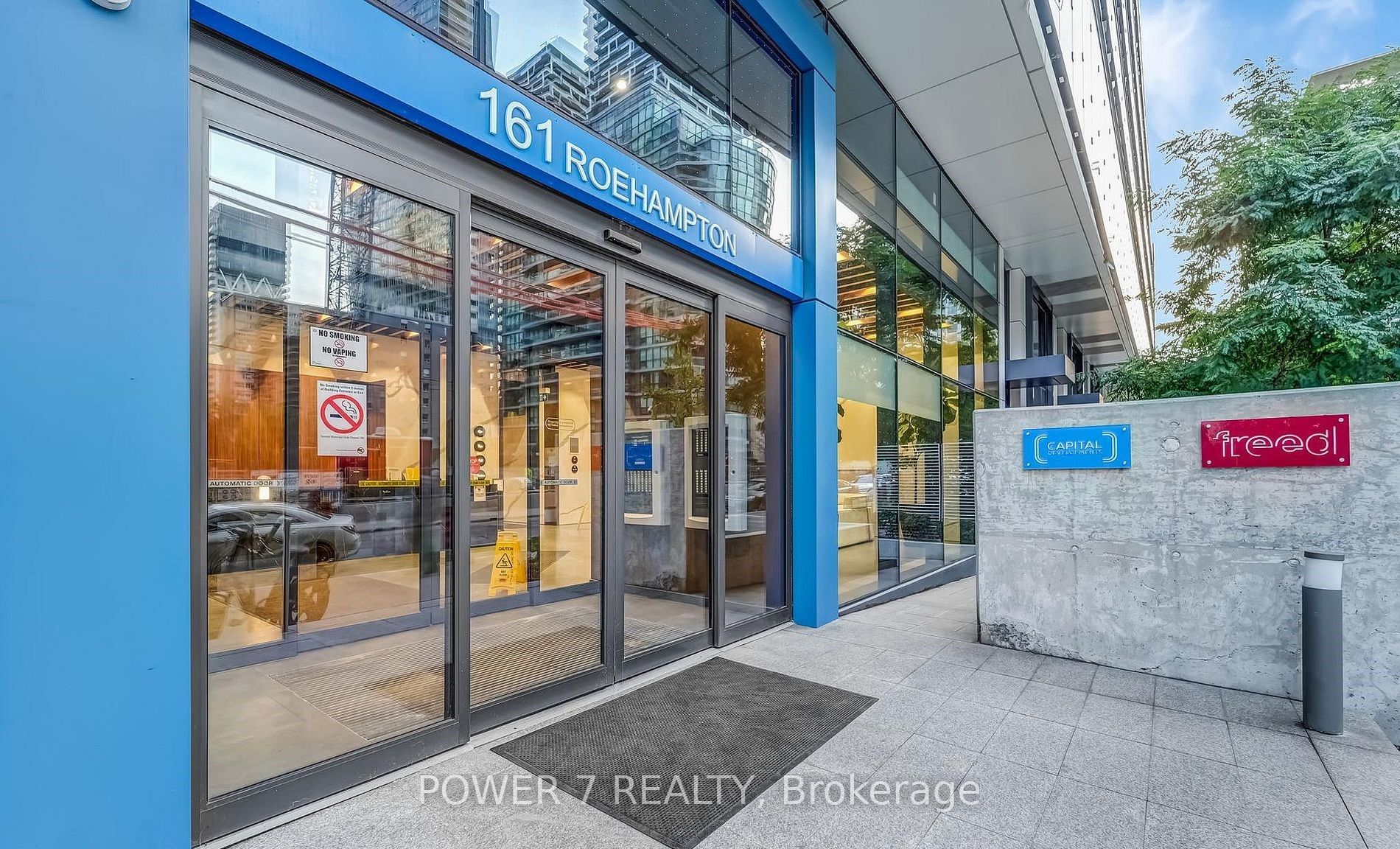 Additional image 2 of 911-161 Roehampton Avenue, Toronto, ON, M4P 0C8