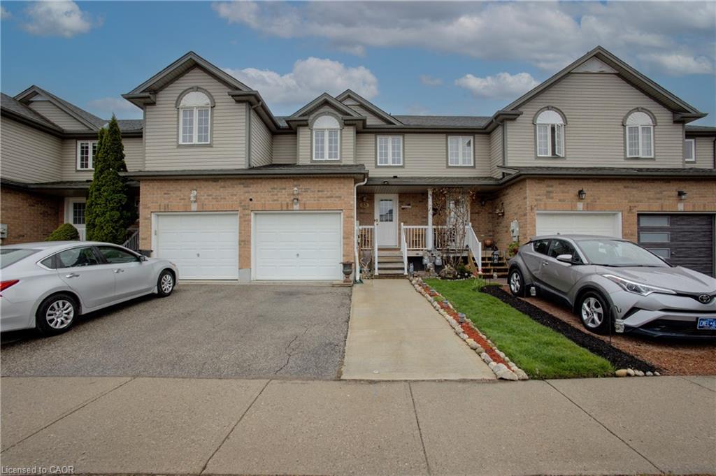 53 Prosperity Drive, Kitchener, ON, N2E 4A9