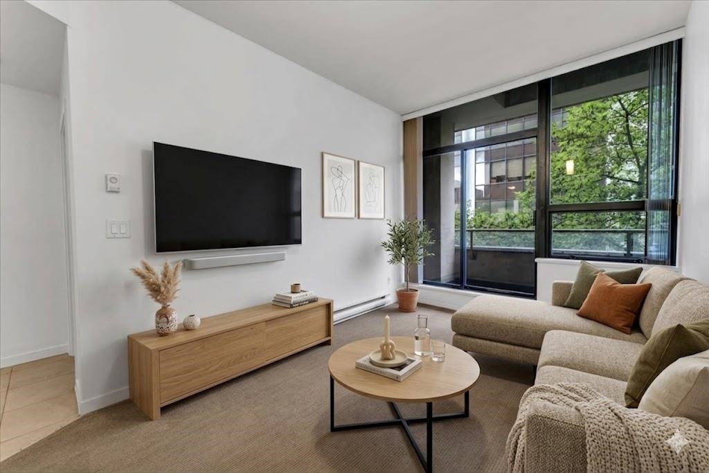 313-1010 Howe Street, Vancouver, BC, V6Z 1P5