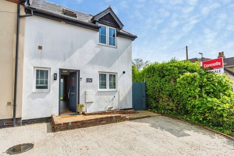 Butts Road, Southampton SO19