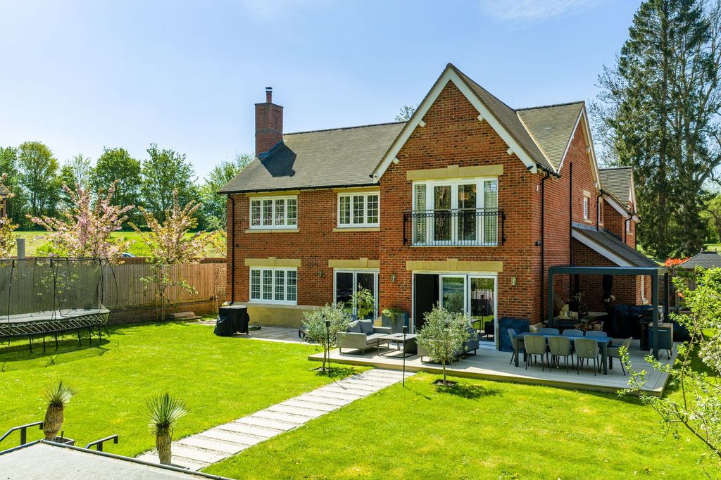 Additional image 2 of 6 bed detached house for saleEarls Farm Way, Towcester NN12