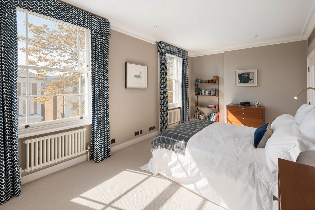 Additional image 12 of 7 bed town house for saleTregunter Road, Chelsea, London SW10, United Kingdom