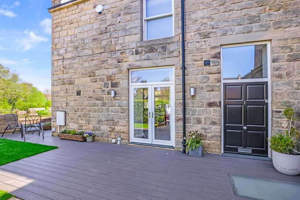 Additional image 27 of 3 bed end terrace house for saleMain Street, Burley In Wharfedale, Ilkley LS29