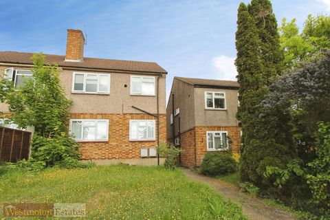 Westmount Road, Eltham SE9