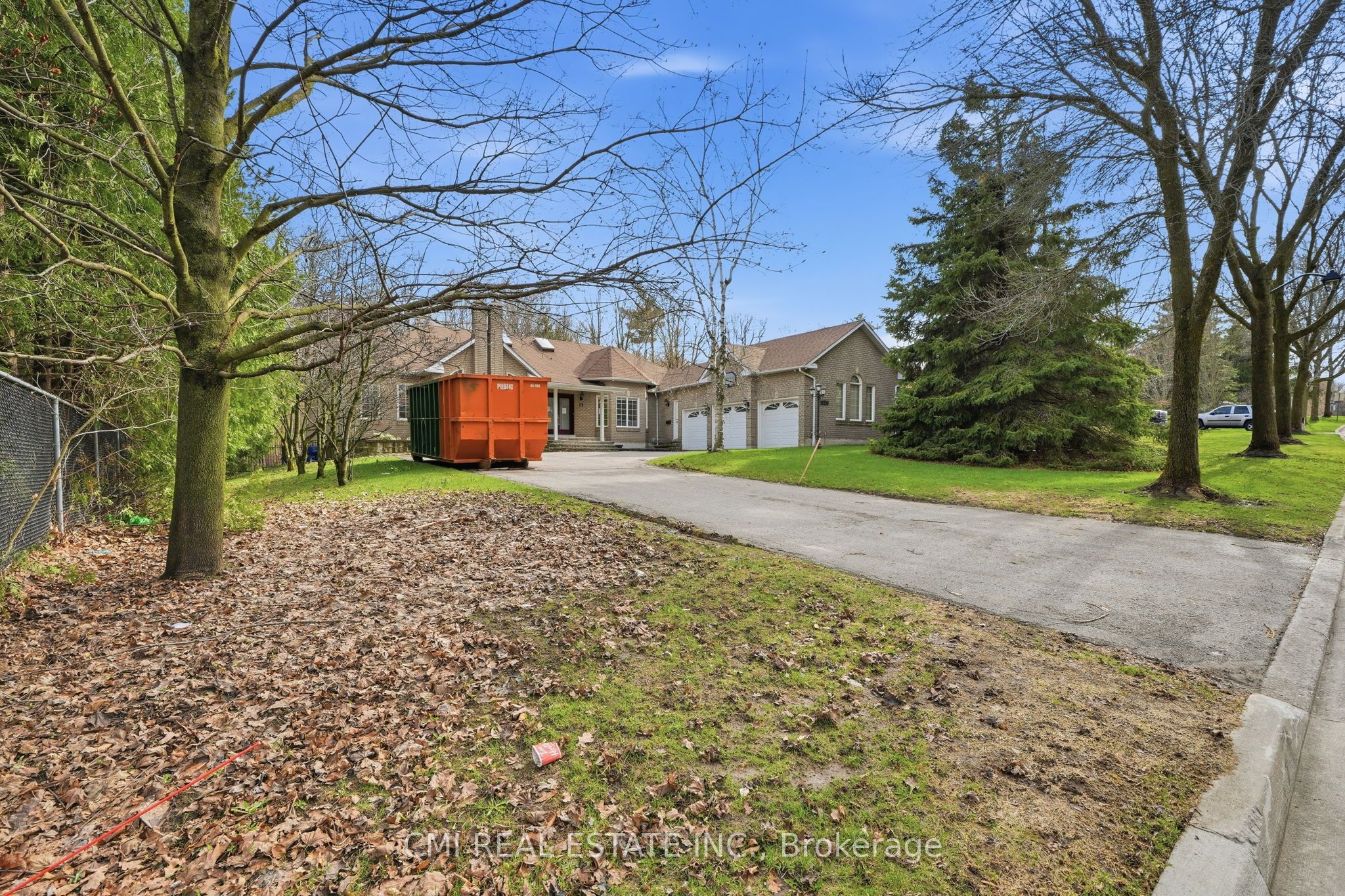 15 Treegrove Circle, Aurora, ON, L4G 6M1 photo 3