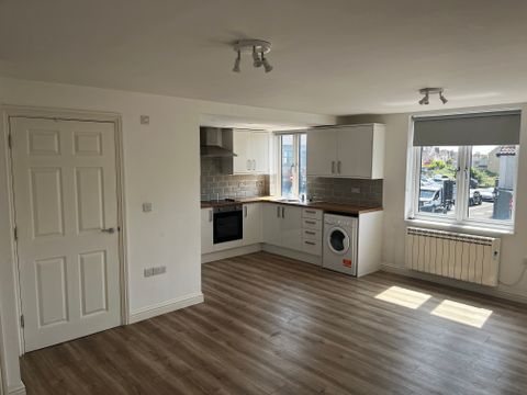 Two Mile Hill Road, Bristol BS15