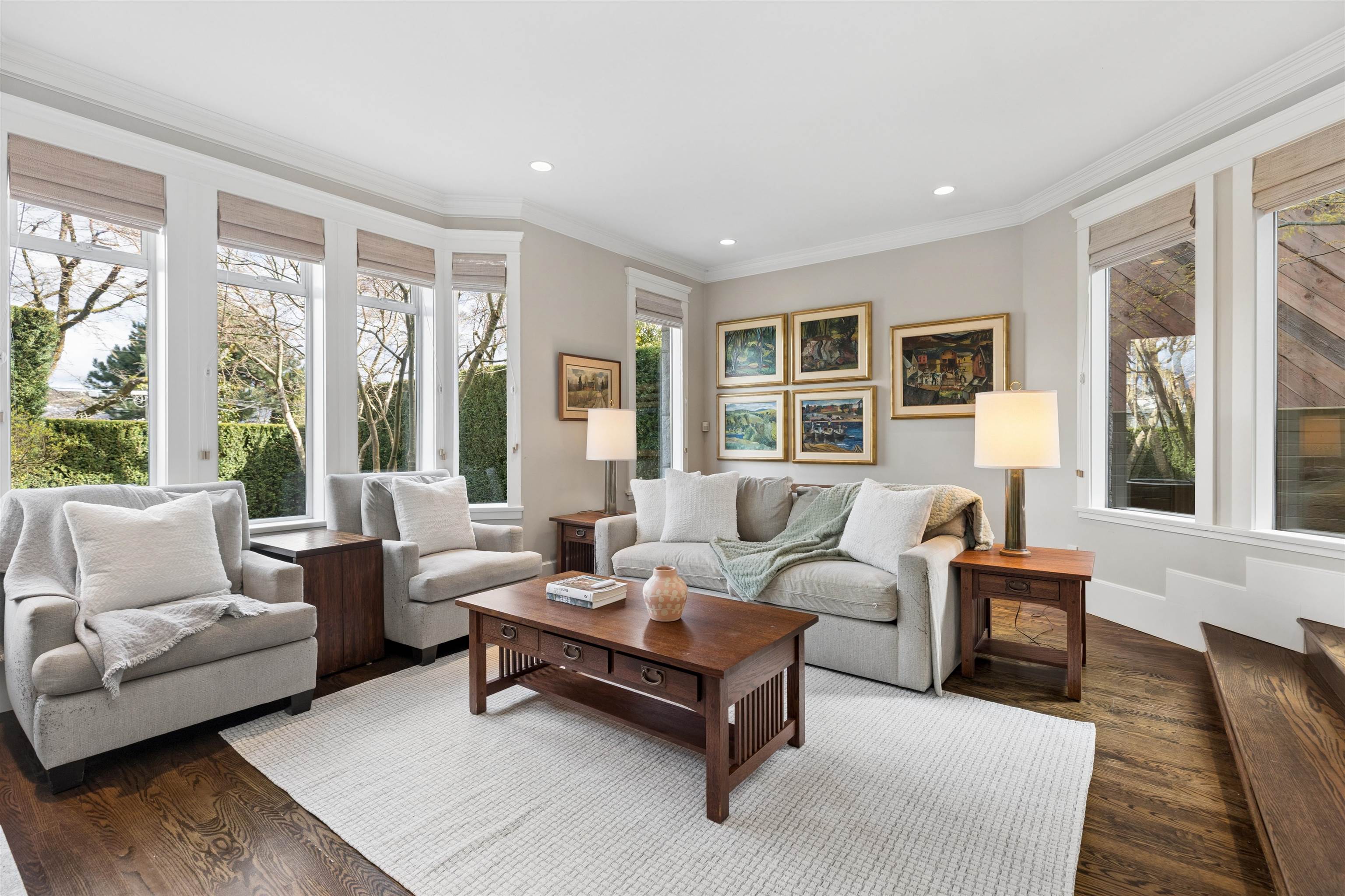 Additional image 3 of 2518 Point Grey Road, Vancouver, BC, V6K 1A3