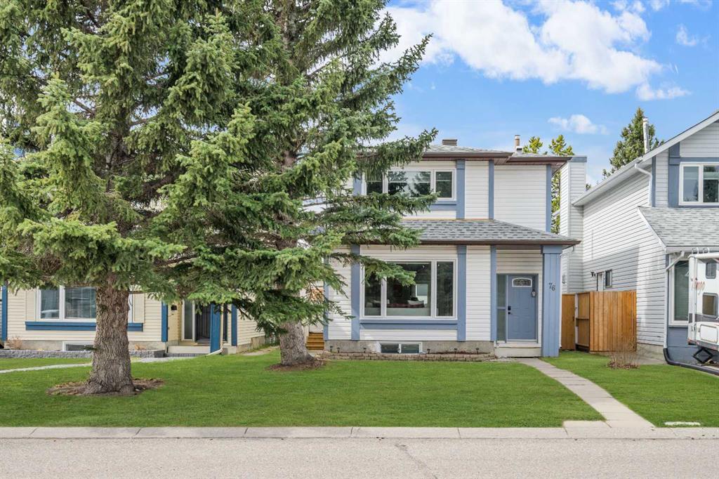 Additional image 2 of 76 Woodborough Crescent SW, Calgary, AB, T2W 5A2