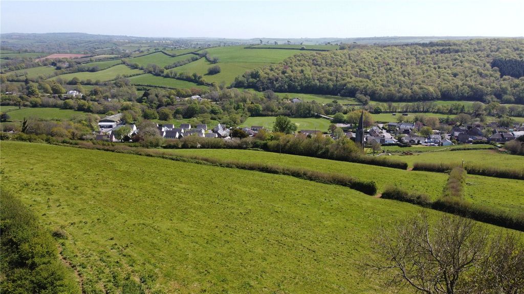 Additional image 3 of Land for saleErmington, Ivybridge, Devon PL21